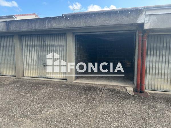 À vendre Appartement 4 pièces 73.4 m² - Roanne 42300