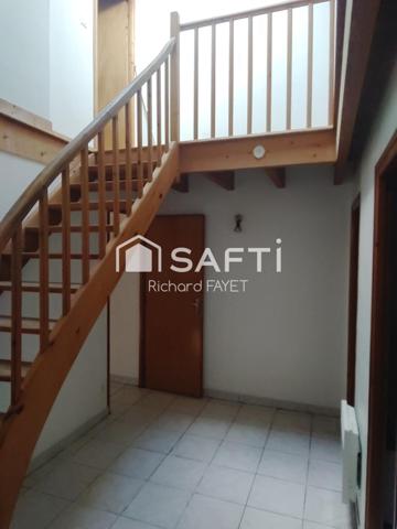 Prêt à emménager ou à louer