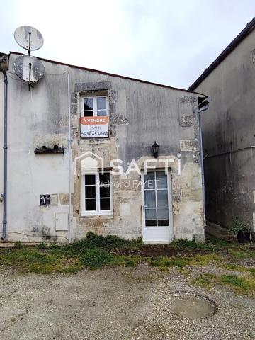 Prêt à emménager ou à louer