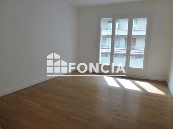 Location Appartement 2 pièces 54.19 m² - 2 RUE MARCEL PORTE Grenoble 38000