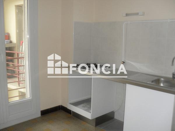 Location Appartement 2 pièces 54.19 m² - 2 RUE MARCEL PORTE Grenoble 38000