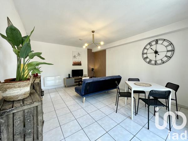 Appartement à vendre 2 pièces 38 m² Grabels
