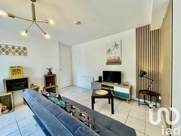 Appartement à vendre 2 pièces 38 m² Grabels
