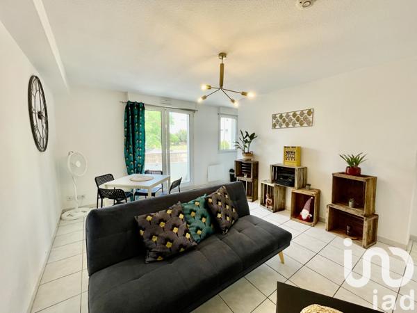 Appartement à vendre 2 pièces 38 m² Grabels