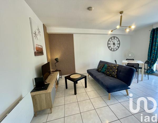 Appartement à vendre 2 pièces 38 m² Grabels