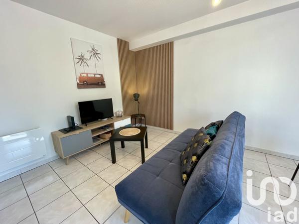 Appartement à vendre 2 pièces 38 m² Grabels
