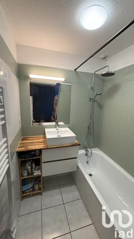 Appartement à vendre 2 pièces 38 m² Grabels