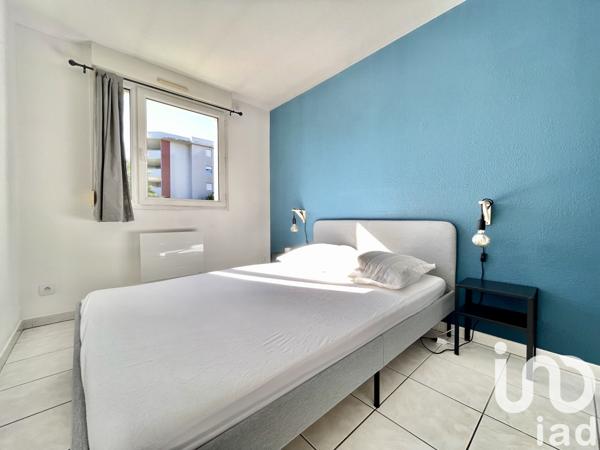 Appartement à vendre 2 pièces 38 m² Grabels