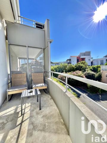 Appartement à vendre 2 pièces 38 m² Grabels