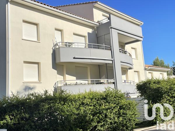 Appartement à vendre 2 pièces 38 m² Grabels