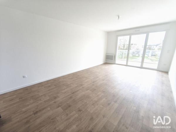 Location appartement 3 pièces 64 m² L'Huisserie