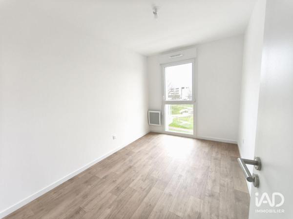 Location appartement 3 pièces 64 m² L'Huisserie
