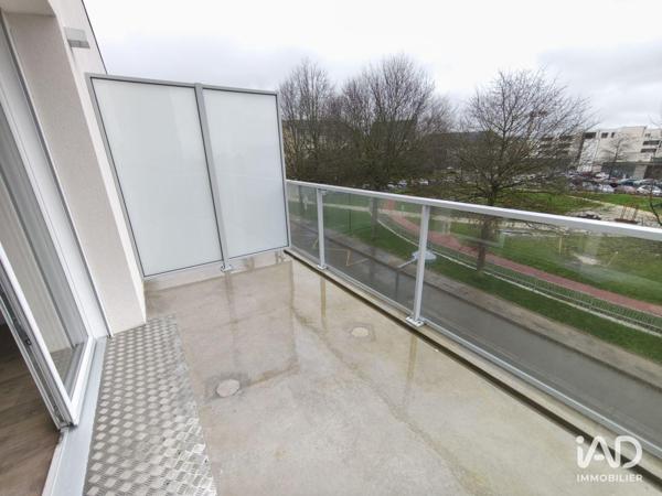 Location appartement 3 pièces 64 m² L'Huisserie