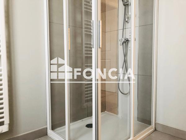 Location Appartement 2 pièces 55.3 m² - Toulon 83000