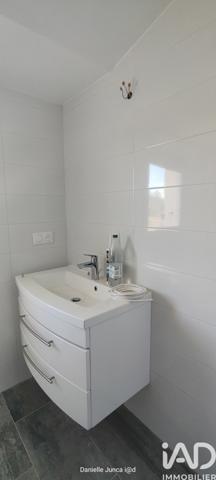 Maison à vendre 4 pièces 75 m² Le Boulay-Morin