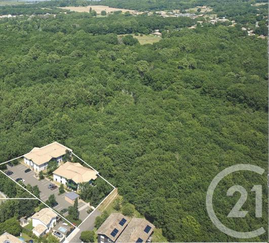 Appartement T3 à vendre  3 pièces - 61,23 m2 GUJAN MESTRAS - 33