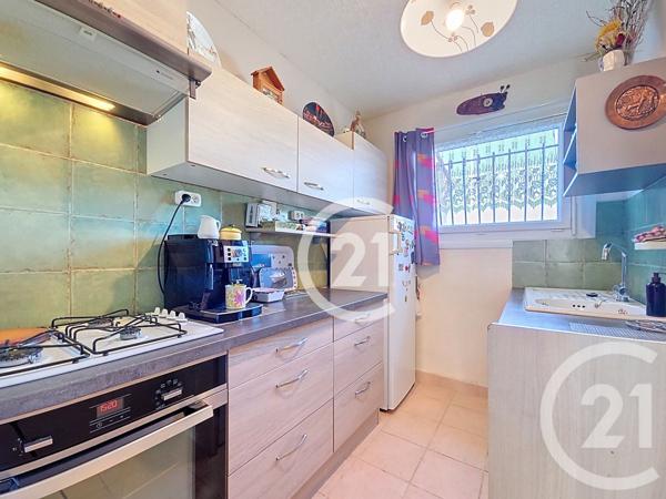 Maison à vendre  5 pièces - 100 m2 ST MARTIN DE CRAU - 13