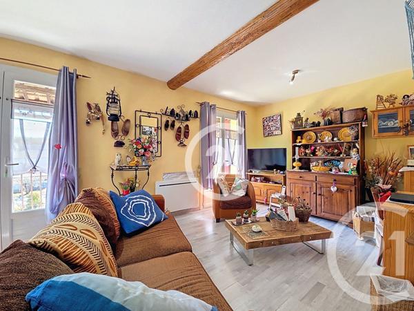 Maison à vendre  5 pièces - 100 m2 ST MARTIN DE CRAU - 13