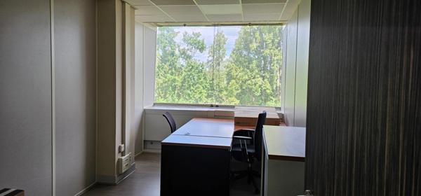 Bureau de 14 m2 à louer à Cergy Préfecture