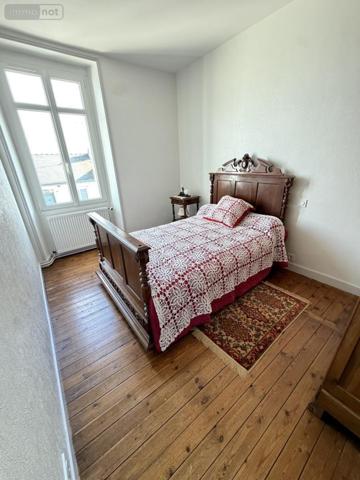 Maison à vendre à Cholet dans le Maine-et-Loire (49300), ref : 49055-88   
Gare