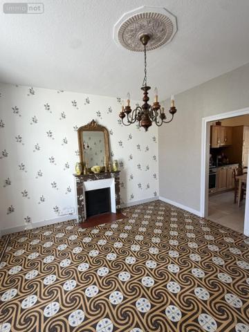 Maison à vendre à Cholet dans le Maine-et-Loire (49300), ref : 49055-88   
Gare