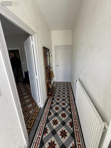 Maison à vendre à Cholet dans le Maine-et-Loire (49300), ref : 49055-88   
Gare