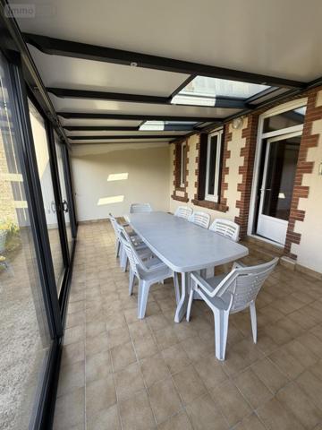 Maison à vendre à Cholet dans le Maine-et-Loire (49300), ref : 49055-88   
Gare