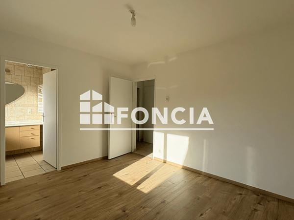 Location Maison 7 pièces 165.34 m² - 20 RUE PASTEUR Albertville 73200