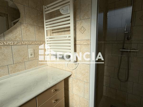Location Maison 7 pièces 165.34 m² - 20 RUE PASTEUR Albertville 73200