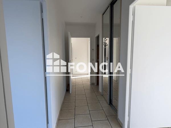 Location Maison 7 pièces 165.34 m² - 20 RUE PASTEUR Albertville 73200