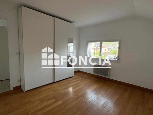 Location Maison 7 pièces 165.34 m² - 20 RUE PASTEUR Albertville 73200
