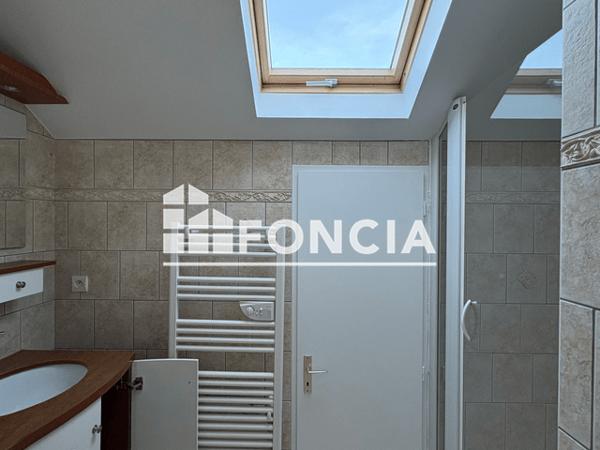 Location Maison 7 pièces 165.34 m² - 20 RUE PASTEUR Albertville 73200