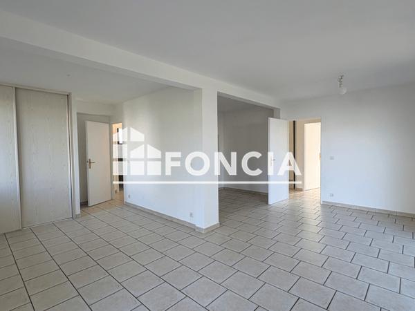 Location Maison 7 pièces 165.34 m² - 20 RUE PASTEUR Albertville 73200
