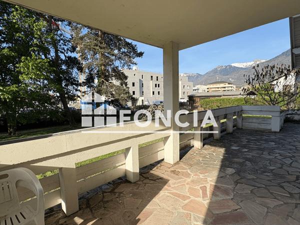 Location Maison 7 pièces 165.34 m² - 20 RUE PASTEUR Albertville 73200