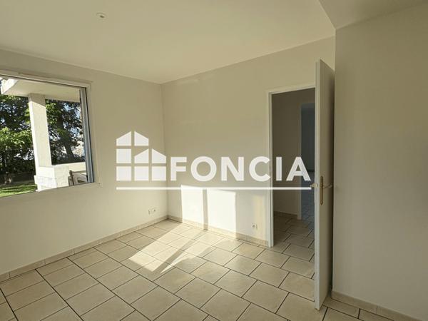 Location Maison 7 pièces 165.34 m² - 20 RUE PASTEUR Albertville 73200