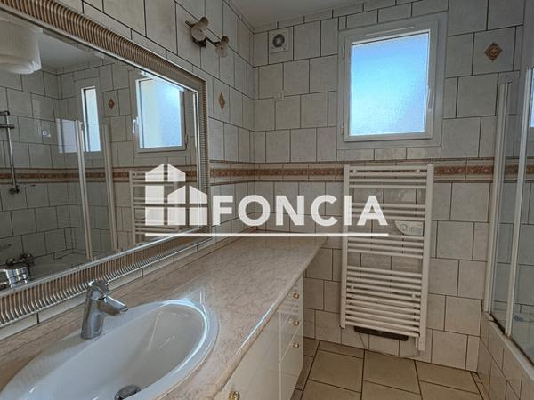 Location Maison 7 pièces 165.34 m² - 20 RUE PASTEUR Albertville 73200