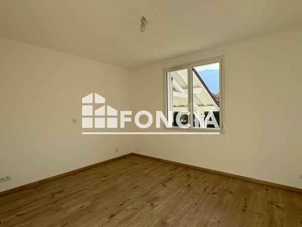 Location Maison 7 pièces 165.34 m² - 20 RUE PASTEUR Albertville 73200
