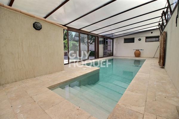 Maison Tarascon 5 pièces 137 m2