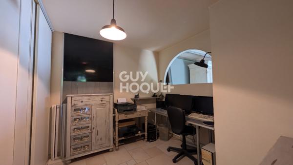 Maison Tarascon 5 pièces 137 m2