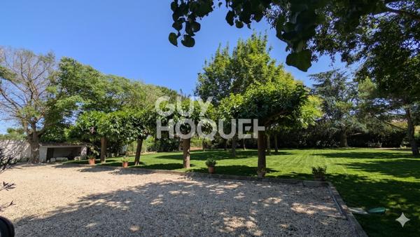 Maison Tarascon 5 pièces 137 m2