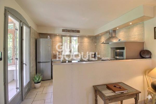 Maison Tarascon 5 pièces 137 m2