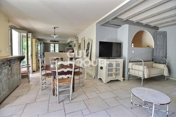 Maison Tarascon 5 pièces 137 m2