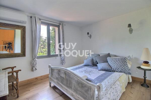 Maison Tarascon 5 pièces 137 m2