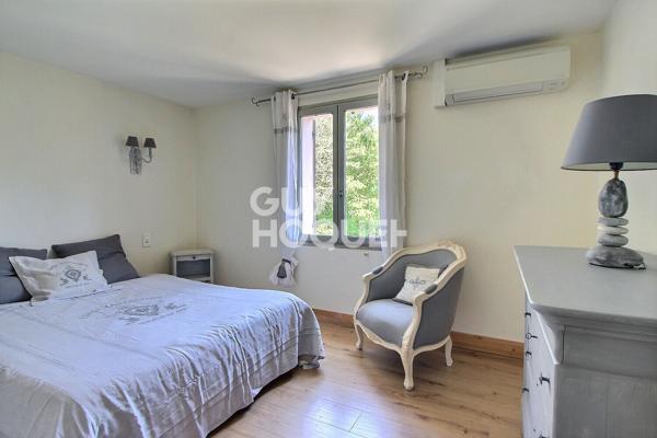 Maison Tarascon 5 pièces 137 m2
