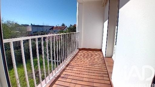 Maison à vendre 6 pièces 123 m² Saint-Sébastien-sur-Loire