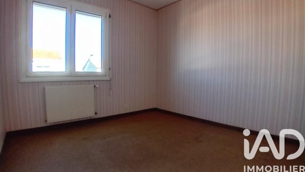 Maison à vendre 6 pièces 123 m² Saint-Sébastien-sur-Loire