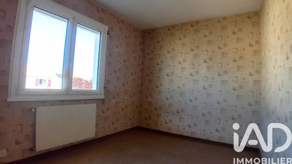 Maison à vendre 6 pièces 123 m² Saint-Sébastien-sur-Loire