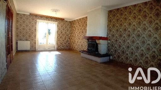 Maison à vendre 6 pièces 123 m² Saint-Sébastien-sur-Loire