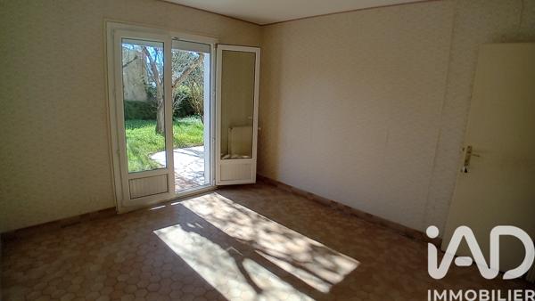 Maison à vendre 6 pièces 123 m² Saint-Sébastien-sur-Loire