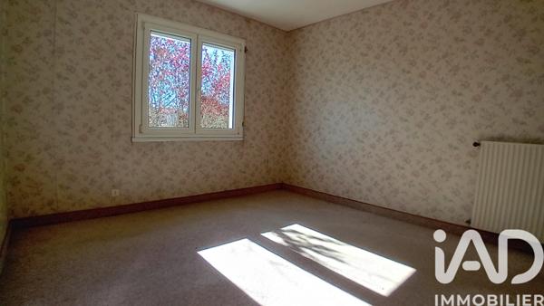 Maison à vendre 6 pièces 123 m² Saint-Sébastien-sur-Loire